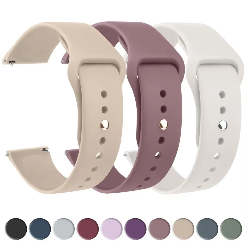 Titan Smartwatch Accessories - Huawei Watch GT 5 4 41mm