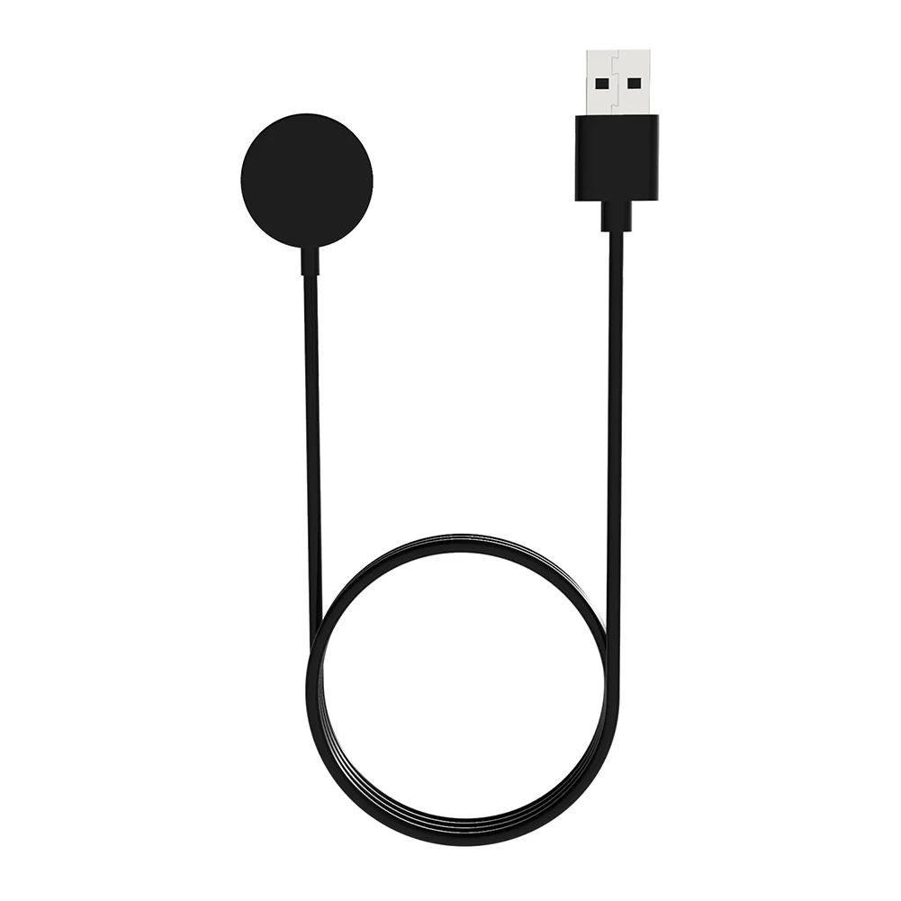 Fossil Smartwatch Accessories - Fossil Gen6/Gen5/Gen4/Venture/Explorer Akıllı Saatler için Şarj