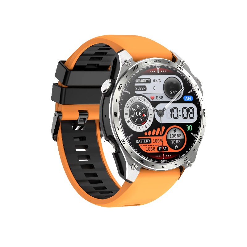 Smartwatch Custom - Yüksek Kaliteli HD300PRO Dış Mekan Moda
