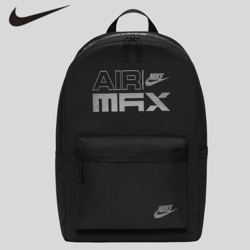 Rugged Sport Strap - Nike Unisex Okul Sırt Çantası, Laptop