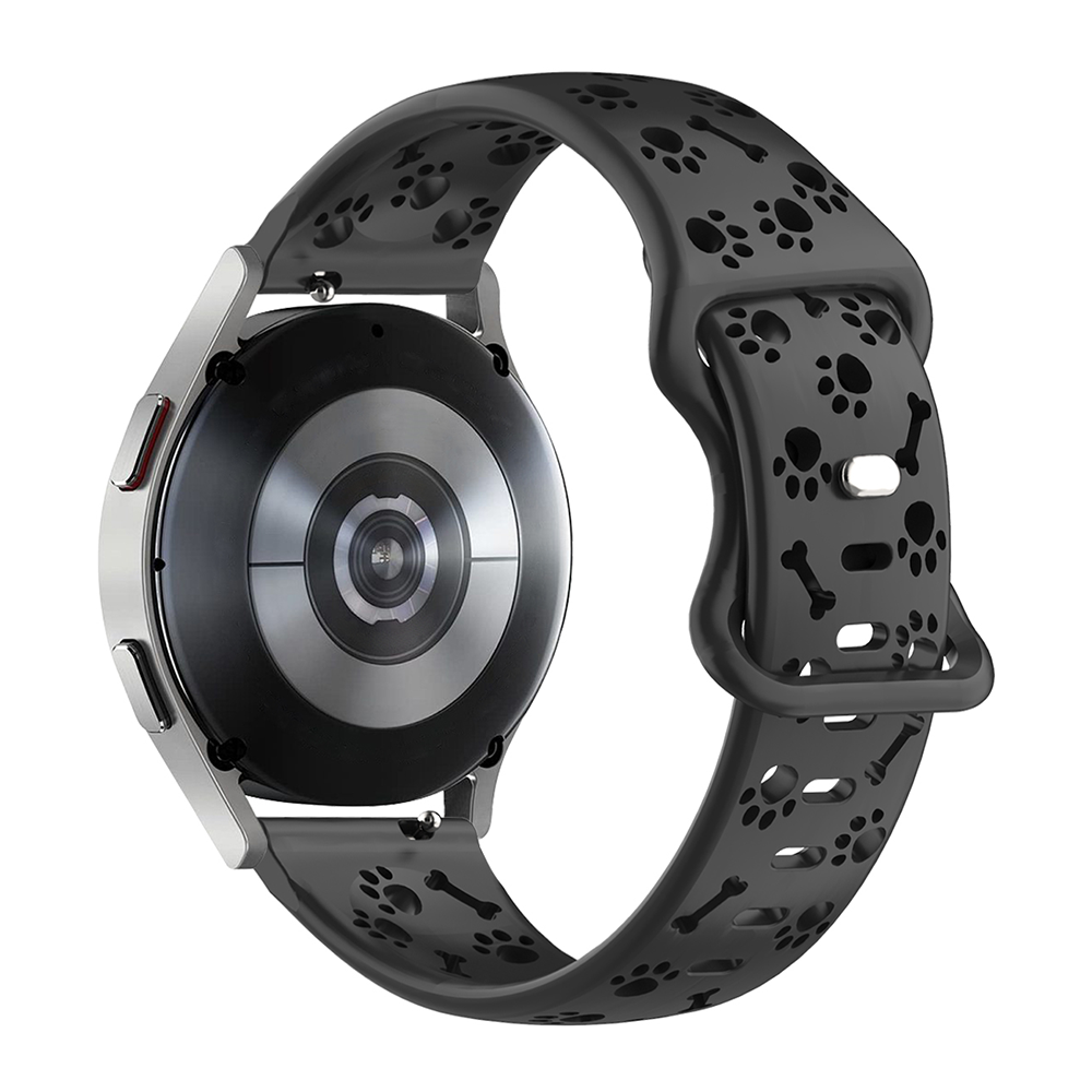 Oyuk Köpek Pati Kayışı 22mm 20 - Titan Smartwatch Accessories incelemesi ve fiyatı