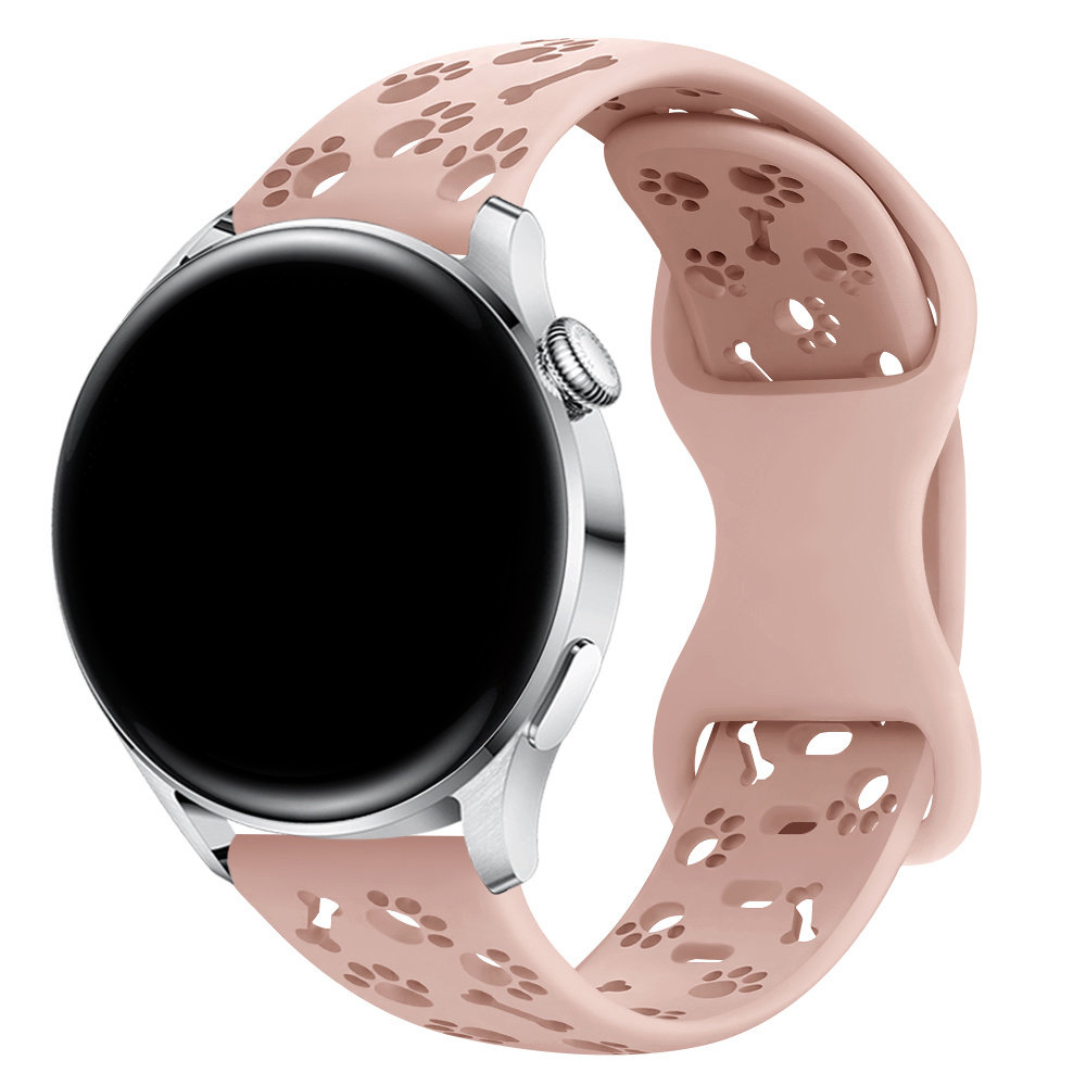 Oyuk Köpek Pati Kayışı 22mm 20 - Titan Smartwatch Accessories incelemesi ve fiyatı