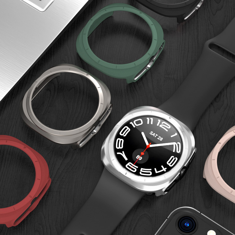 PC Hollow kılıf Samsung Galaxy - Samsung Smartwatch Accessories incelemesi ve fiyatı