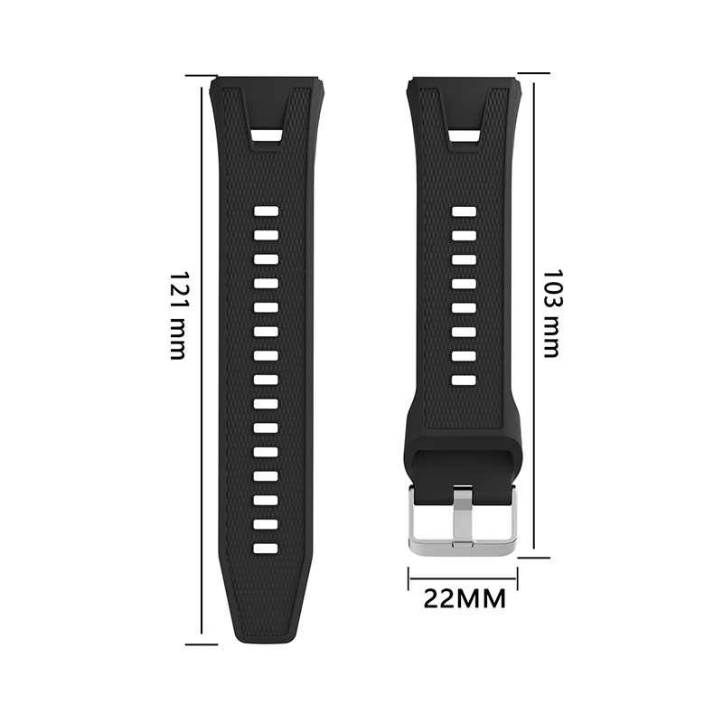 HUAWEI Watch GT 7 6 Pro 46mm i - Titan Smartwatch Accessories incelemesi ve fiyatı