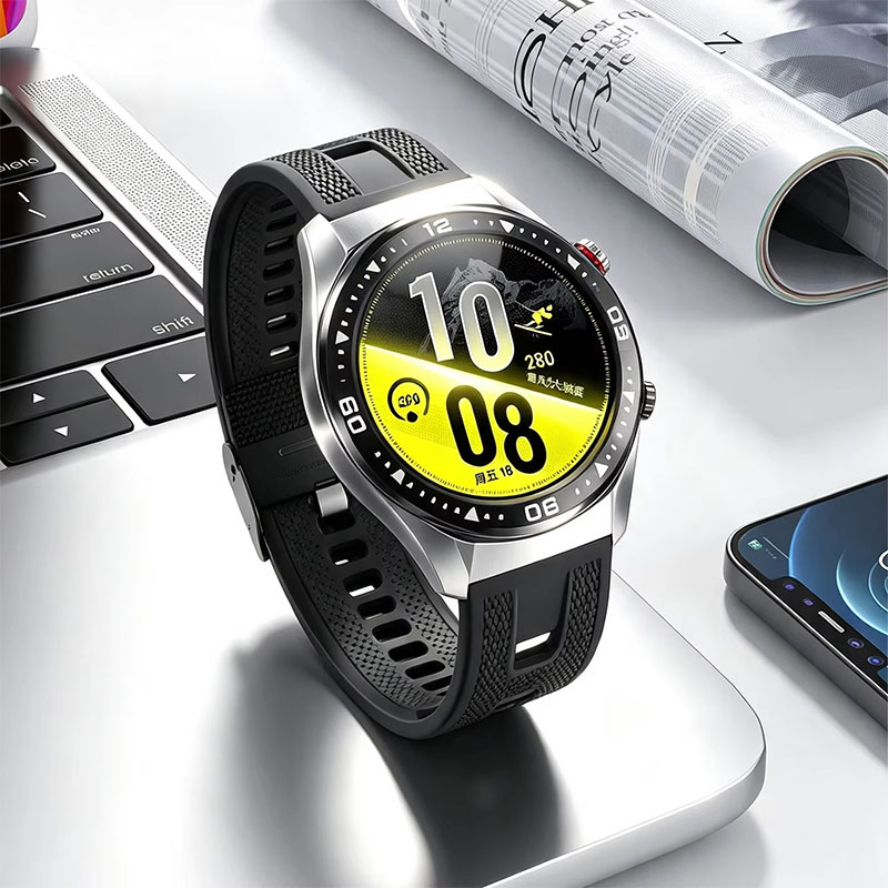 HUAWEI Watch GT 7 6 Pro 46mm i - Titan Smartwatch Accessories incelemesi ve fiyatı