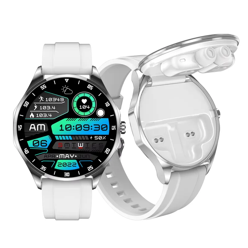 OEM Amoled 1.43'' Akıllı Saat, - Smartwatch Custom incelemesi ve fiyatı