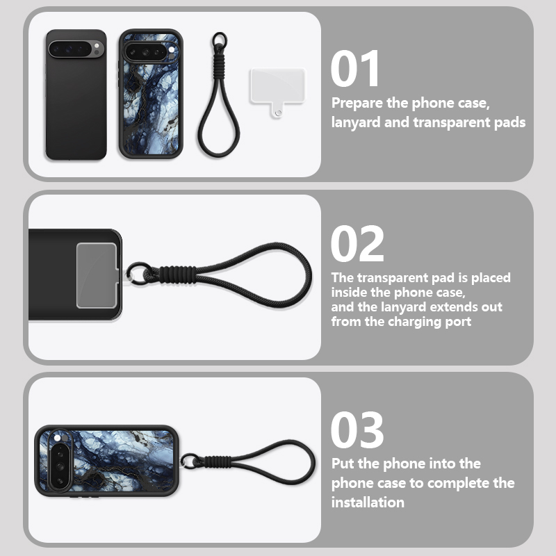 Darbeye Dayanıklı Yumuşak Tele - Google Pixel 9 incelemesi ve fiyatı