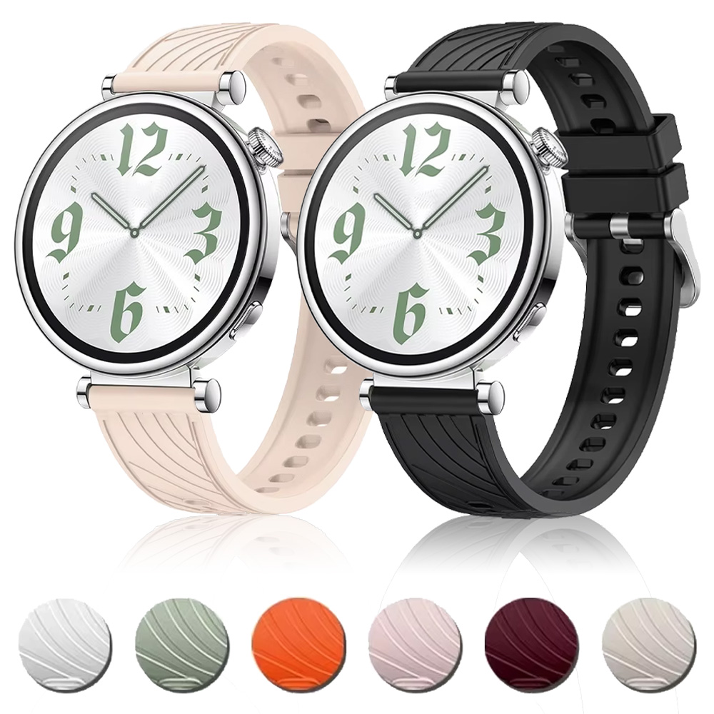 Huawei Watch GT7-6-5-4 41 mm i - Titan Smartwatch Accessories incelemesi ve fiyatı