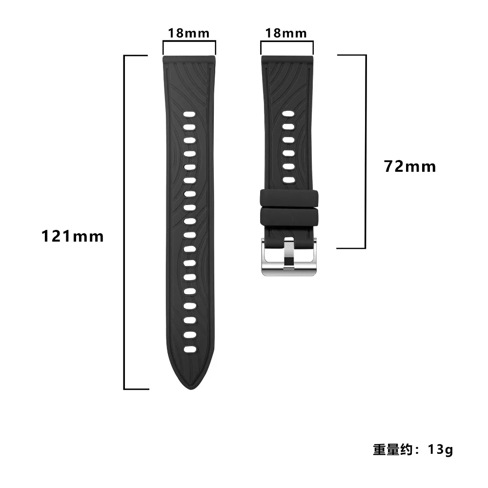 Huawei Watch GT7-6-5-4 41 mm i - Titan Smartwatch Accessories incelemesi ve fiyatı
