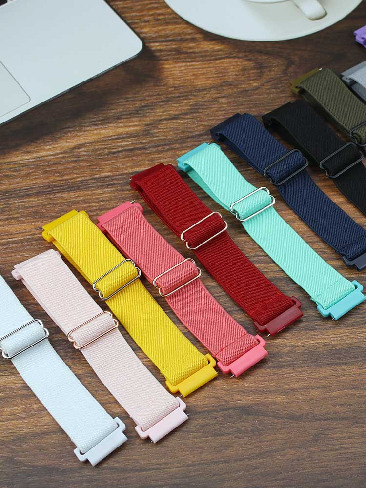 Samsung Galaxy için elastik pa - Titan Smartwatch Accessories incelemesi ve fiyatı