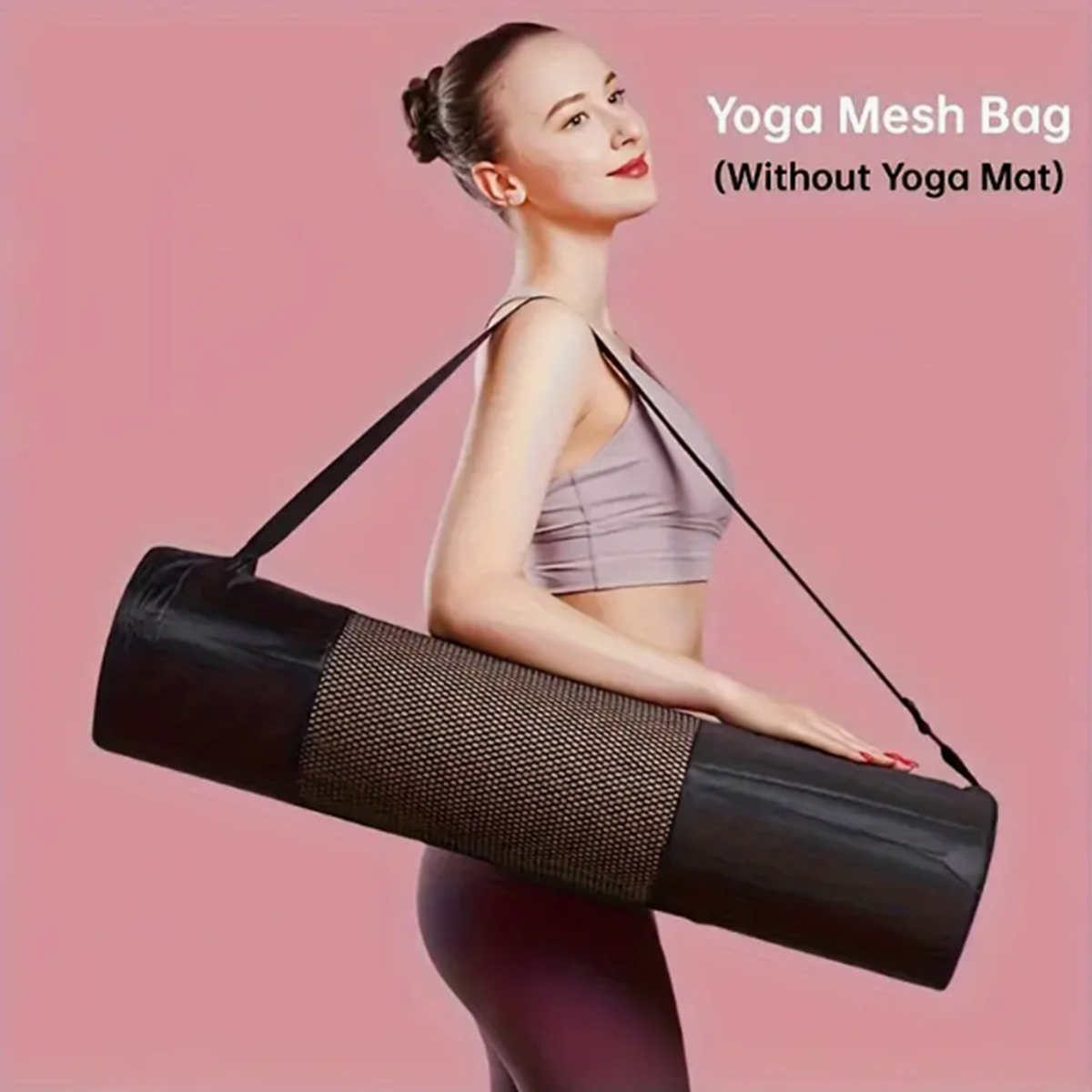 1 Adet Nefes Alabilen Yoga Mat - Rugged Sport Strap incelemesi ve fiyatı