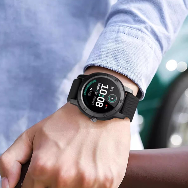 HUAWEI izle GT Cyber için sili - Titan Smartwatch Accessories incelemesi ve fiyatı