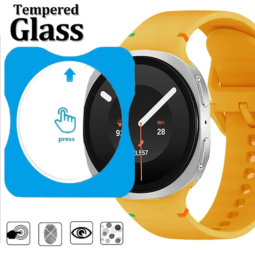 Samsung Galaxy Watch 9/8/7/6/5 - Samsung Smartwatch Accessories incelemesi ve fiyatı