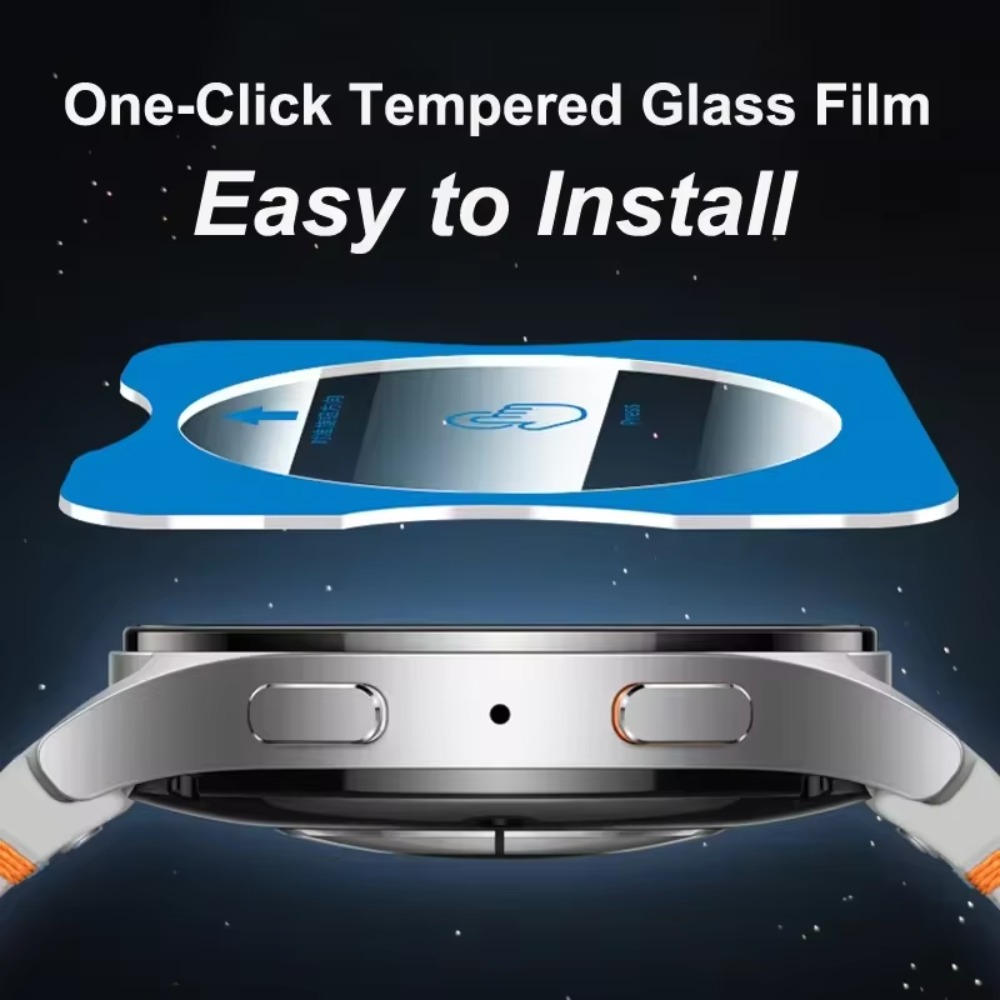 Samsung Galaxy Watch 9/8/7/6/5 - Samsung Smartwatch Accessories incelemesi ve fiyatı