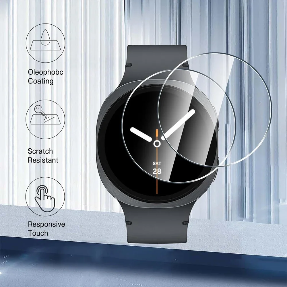 Samsung Galaxy Watch 9/8/7/6/5 - Samsung Smartwatch Accessories incelemesi ve fiyatı