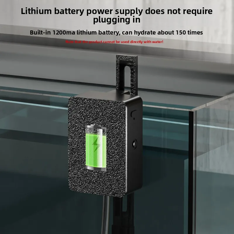 Xiaomi Mijia akıllı balık tank - Smart Accessories incelemesi ve fiyatı