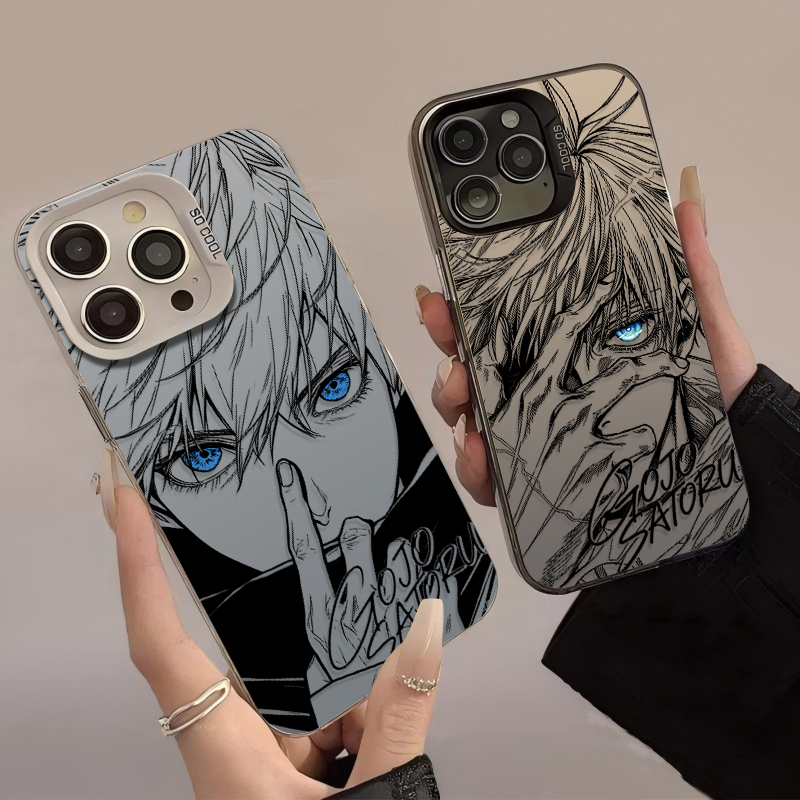 Gojo Satoru İmzalı Yeni Kılıf  - Xiaomi Redmi Note 13 incelemesi ve fiyatı