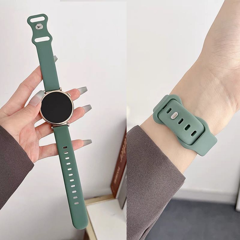Samsung Galaxy Watch için Spor - Titan Smartwatch Accessories incelemesi ve fiyatı