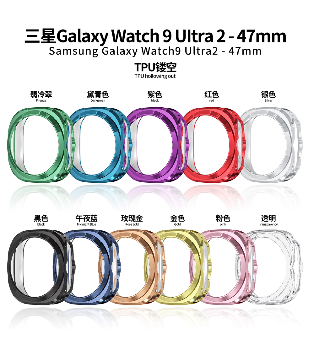 Samsung Galaxy Watch Ultra 2 4 - Samsung Smartwatch Accessories incelemesi ve fiyatı