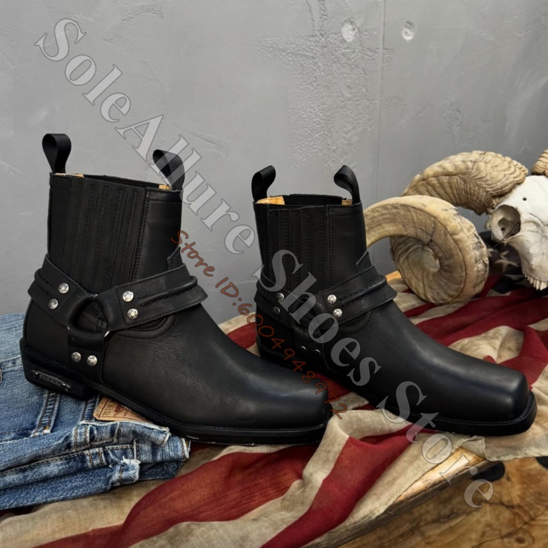 Retro Tarzı, Kovboy Esintili,  - Leather Classic Strap incelemesi ve fiyatı