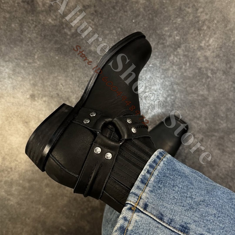 Retro Tarzı, Kovboy Esintili,  - Leather Classic Strap incelemesi ve fiyatı