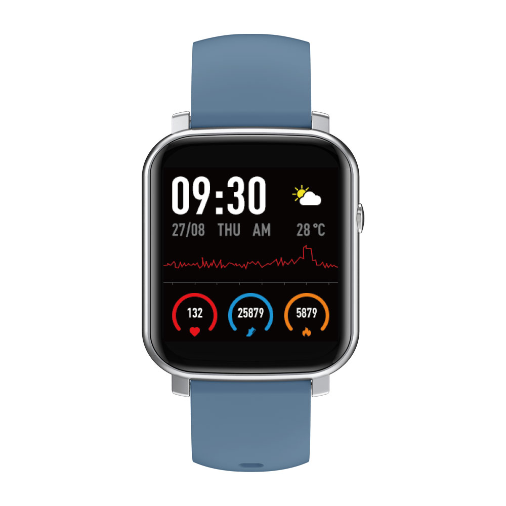 SMA Smart Care Akıllı Saat And - Smartwatch Custom incelemesi ve fiyatı