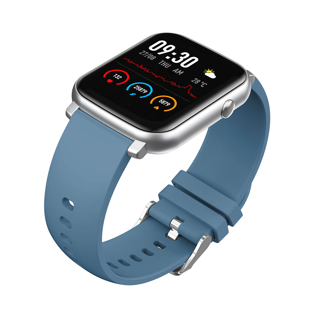 SMA Smart Care Akıllı Saat And - Smartwatch Custom incelemesi ve fiyatı