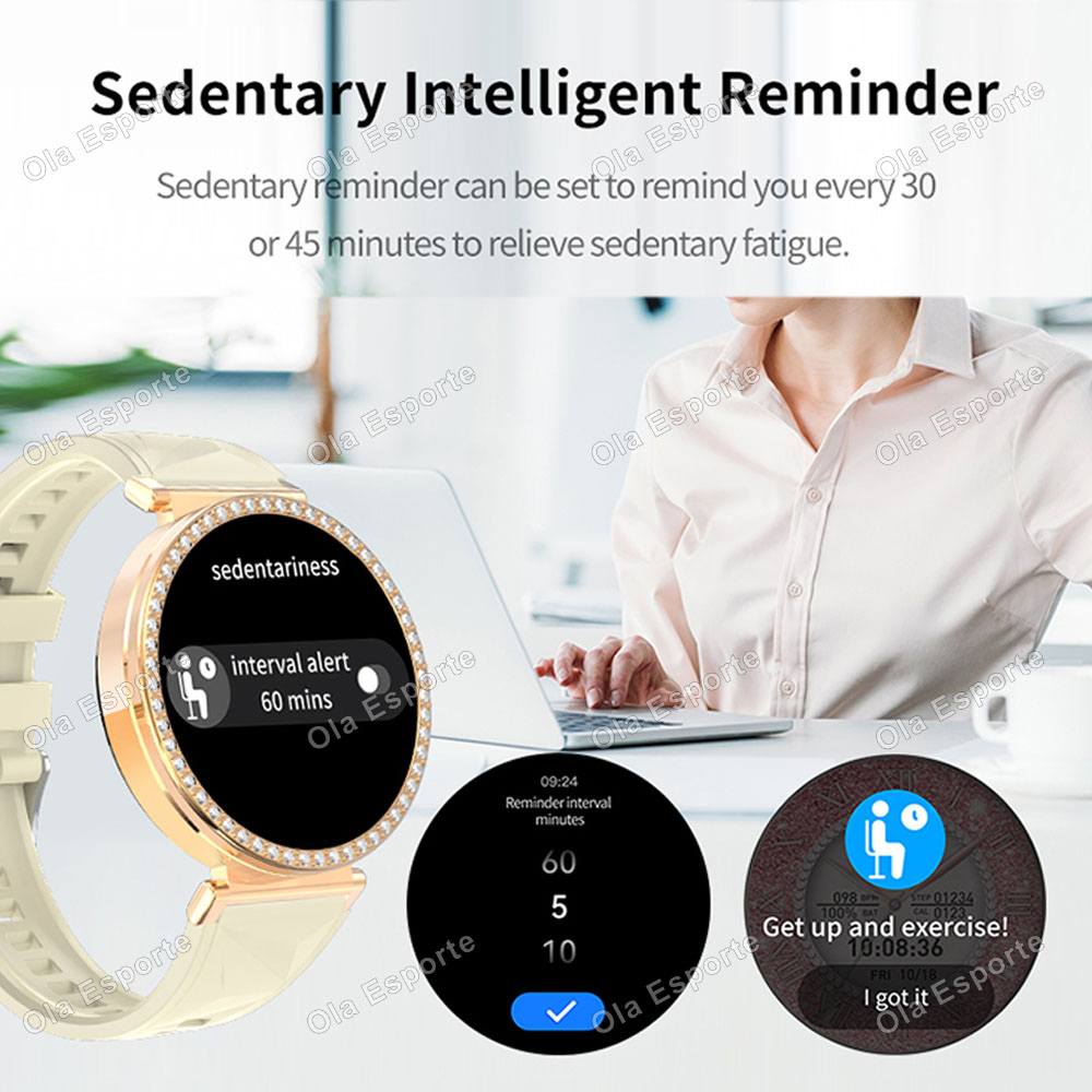 Akıllı Saat Lüks Moda Kadın Fi - Smartwatch X12 incelemesi ve fiyatı