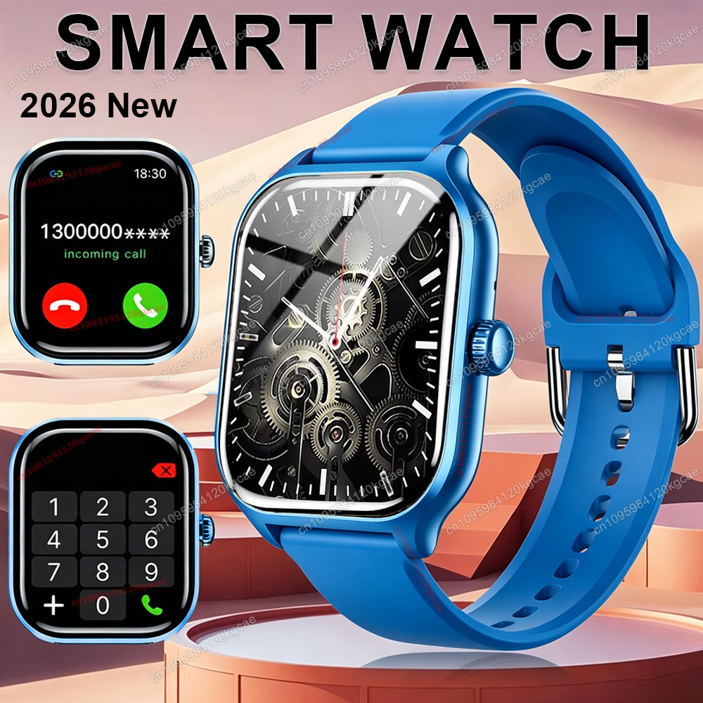 Dokunmatik Ekranlı Akıllı Saat - Smartwatch X12 incelemesi ve fiyatı