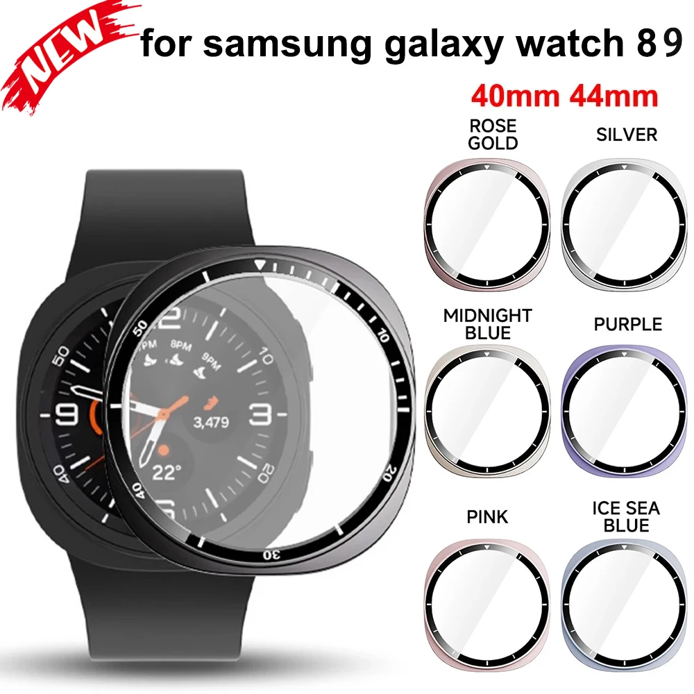 Samsung Galaxy Watch 9 8 40mm  - Samsung Smartwatch Accessories incelemesi ve fiyatı