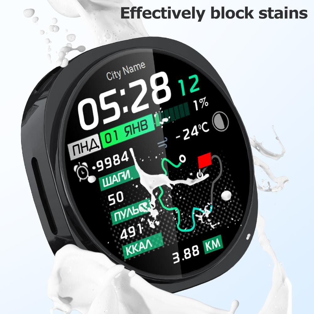 Samsung Galaxy Watch 8 44mm Ak - Samsung Smartwatch Accessories incelemesi ve fiyatı