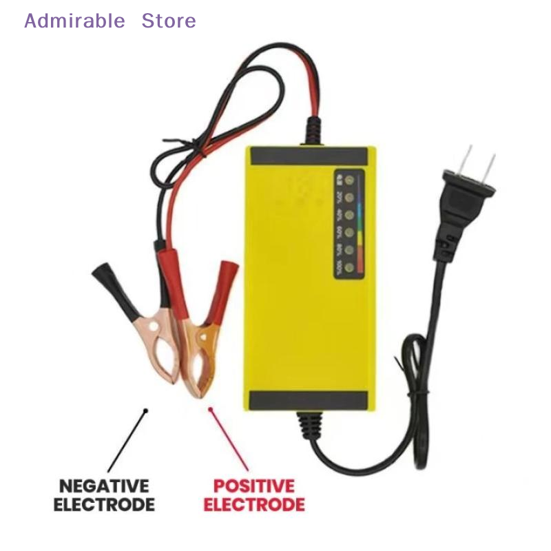 [W]12V Akıllı Araç Aküsü Şarj  - Smart Accessories incelemesi ve fiyatı