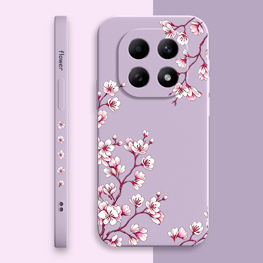 Sakura Bloom Telefon Kılıfı Xi - Xiaomi Redmi Note 13 incelemesi ve fiyatı