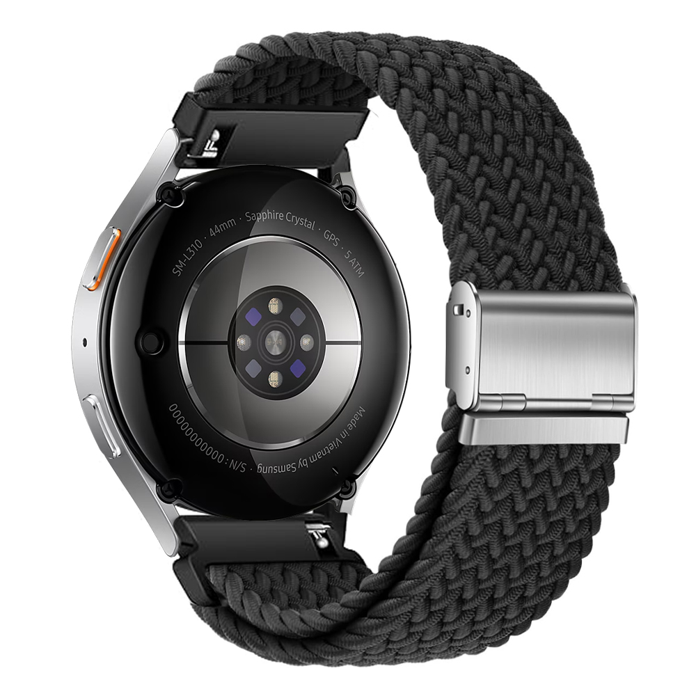 20mm 22mm Straps for Samsung G - Titan Smartwatch Accessories incelemesi ve fiyatı